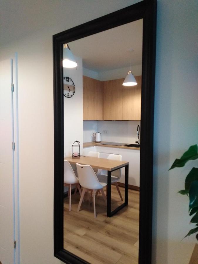 Apartament Premium 72 Zator Exterior photo