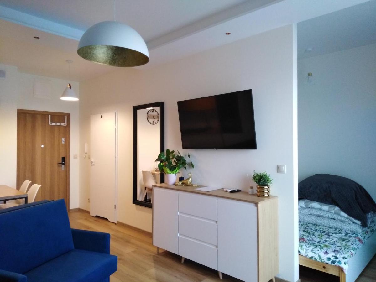 Apartament Premium 72 Zator Exterior photo