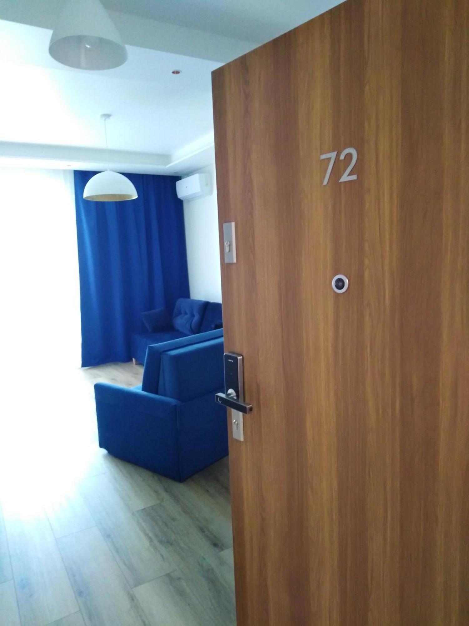 Apartament Premium 72 Zator Room photo